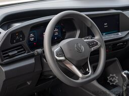 VW Caddy Cargo AHK SPURH. KLIMA BT PDC