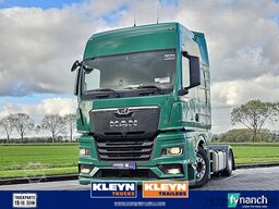 MAN 18.470 TGX