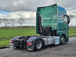MAN 18.470 TGX