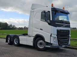VOLVO FH 500 6X2 STEERED PTO+HYDR