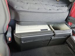 VOLVO FH 500 6X2 STEERED PTO+HYDR