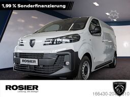 Peugeot Expert e-Expert KW standard 100kW - 75kWH BT