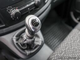 Mercedes-Benz Vito 116 CDI Kasten Extralang Holz Kamera DAB