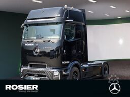 Mercedes-Benz eActros 600 LS 4x2