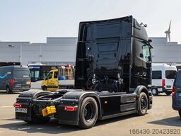 Mercedes-Benz eActros 600 LS 4x2