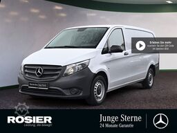 Mercedes-Benz Vito 110 CDI Kasten Worker Lang AHK DAB Klima