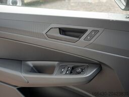 VW Caddy Cargo AHK SPURH. KLIMA BT PDC