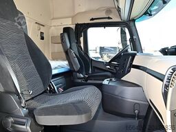 Mercedes-Benz Actros 1851 LSnRL 4x2 LowLiner höhenverst Sattelkupplung