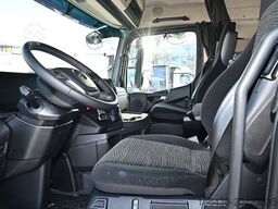 Mercedes-Benz Actros 1851 LSnRL 4x2 LowLiner höhenverst Sattelkupplung