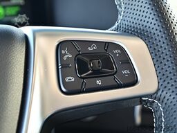 Mercedes-Benz Actros 1851 LSnRL 4x2 LowLiner höhenverst Sattelkupplung