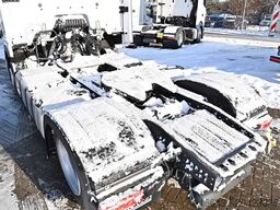 Mercedes-Benz Actros 1851 LSnRL 4x2 LowLiner höhenverst Sattelkupplung