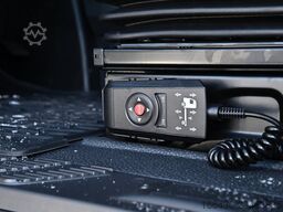 Mercedes-Benz Actros 1851 LSnRL 4x2 LowLiner höhenverst Sattelkupplung