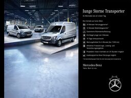 Mercedes-Benz Sprinter 315 CDI Kasten L3H2 Holz Navi Kamera