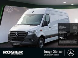 Mercedes-Benz Sprinter 315 CDI Kasten L3H2 Holz Navi Kamera