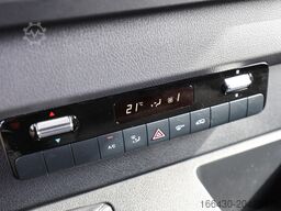 Mercedes-Benz Sprinter 315 CDI Kasten L3H2 Holz Navi Kamera