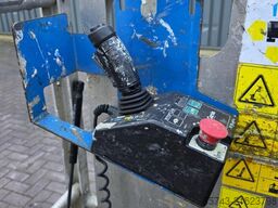 Genie GR15 Electric, 6.5m Working Height, 227kg Capacity