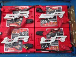 Genie GR15 Electric, 6.5m Working Height, 227kg Capacity