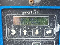 Genie GR15 Electric, 6.5m Working Height, 227kg Capacity