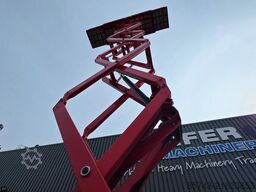 LGMG SR1623D Diesel 4x4 Drive, 18m Working Height, 680