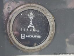 SkyJack SJ6832RT Diesel, 4x4 Drive, 11.6m Working Height,