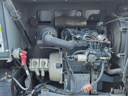 SkyJack SJ6832RT Diesel, 4x4 Drive, 11.6m Working Height,