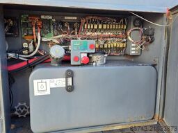 SkyJack SJ9250RT Diesel, 4x4 Drive, 17.2m Working Height,