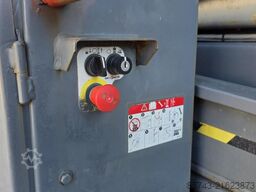 SkyJack SJ9250RT Diesel, 4x4 Drive, 17.2m Working Height,