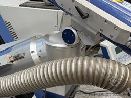 Alpha Laser AL500