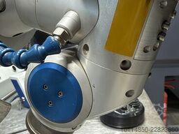 Alpha Laser AL500