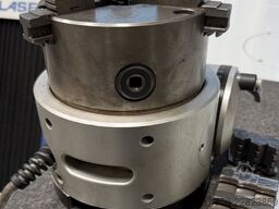 Alpha Laser AL500