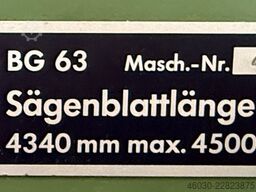 Kölle BG 63