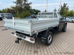 FORD Ranger 2.0 TDCI XL EK 3-Seiten-Kipper AHK WiP