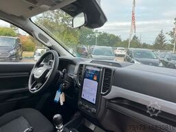 FORD Ranger 2.0 TDCI XL EK 3-Seiten-Kipper AHK WiP