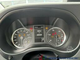 Mercedes-Benz Vito 116 CDI 4x4 Notarzt Rettung Ambulance