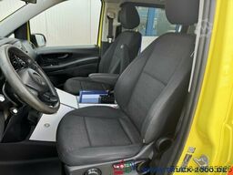 Mercedes-Benz Vito 119 CDI 4x4 Notarzt Rettung Ambulance Klima