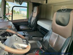 DAF CF530 Kempf Getreidekipper Deutscher LKW