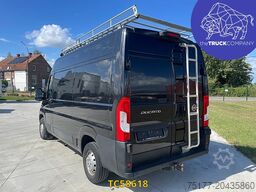 Fiat Ducato MH2 140