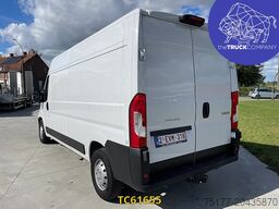 Peugeot Boxer 435 L3 H2 2.2 Blue HDI
