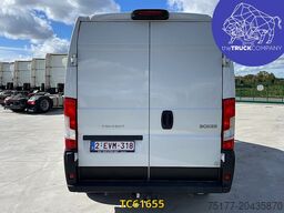 Peugeot Boxer 435 L3 H2 2.2 Blue HDI