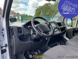 Peugeot Boxer 435 L3 H2 2.2 Blue HDI