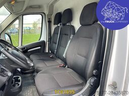 Peugeot Boxer 435 L3 H2 2.2 Blue HDI