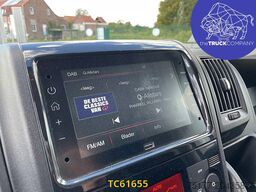 Peugeot Boxer 435 L3 H2 2.2 Blue HDI