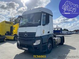 Mercedes-Benz Actros 1943
