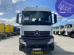 Mercedes-Benz Actros 1943