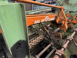 BALJER ZEMBROD WRP Star Wurzelreduzierer