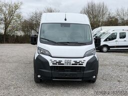 Fiat Ducato L4H2 180 LED Kamera Klima