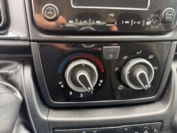 Fiat Ducato L4H2 180 LED Kamera Klima