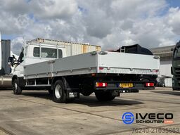 Iveco Daily 70C18HA  Cruise Control - Dubbellucht - O...