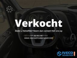 Iveco Daily 70C18HA  Cruise Control - Dubbellucht - O...