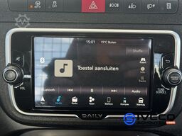 Iveco Daily 70C18HA  Cruise Control - Dubbellucht - O...